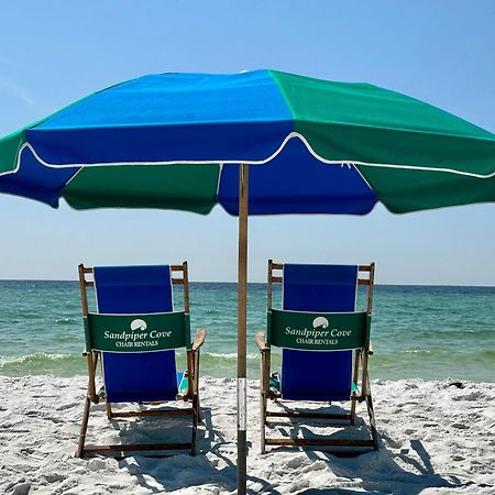 Sandpiper Cove 8253 Destin Exteriér fotografie