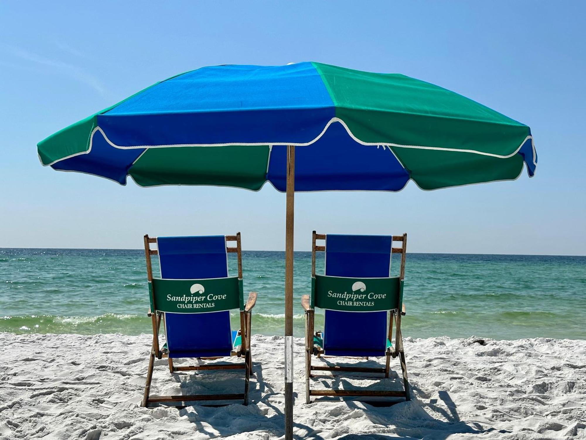 Sandpiper Cove 8253 Destin Exteriér fotografie