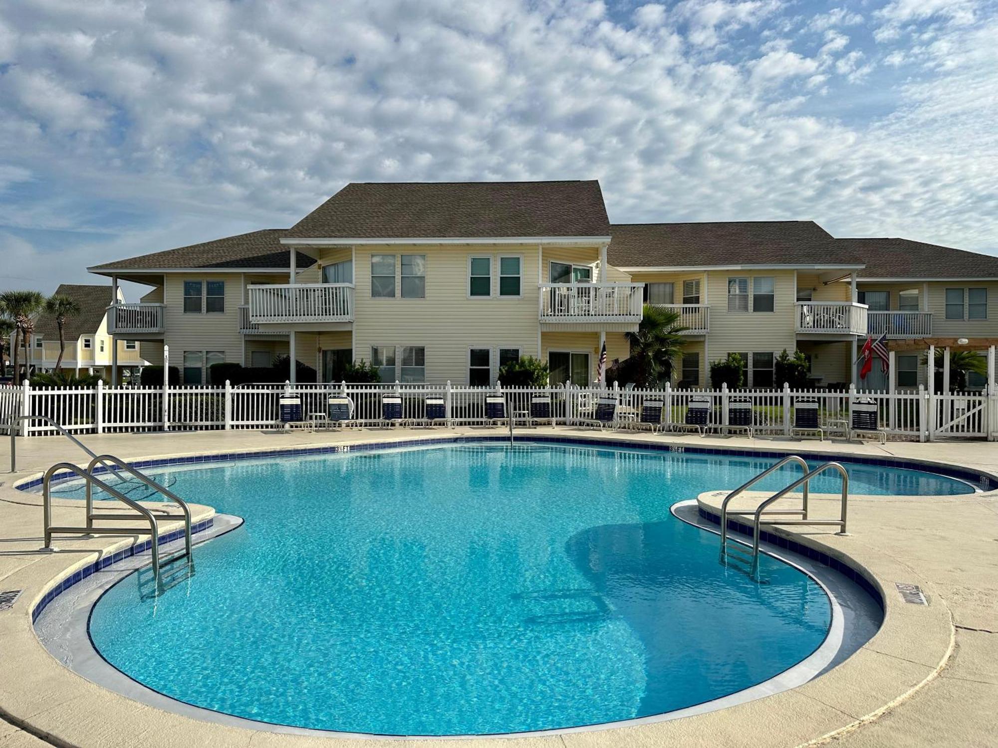 Sandpiper Cove 8253 Destin Exteriér fotografie