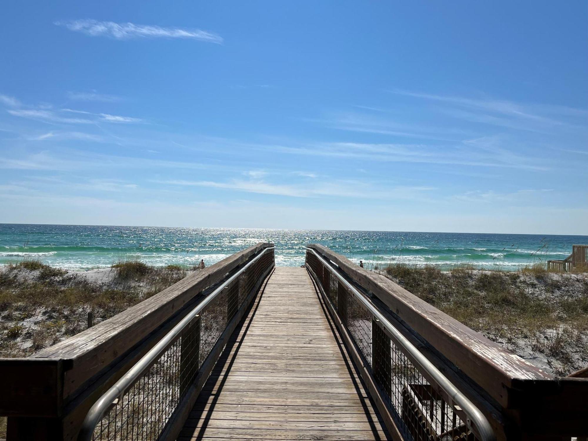 Vila Sandpiper Cove 8253 Destin Exteriér fotografie