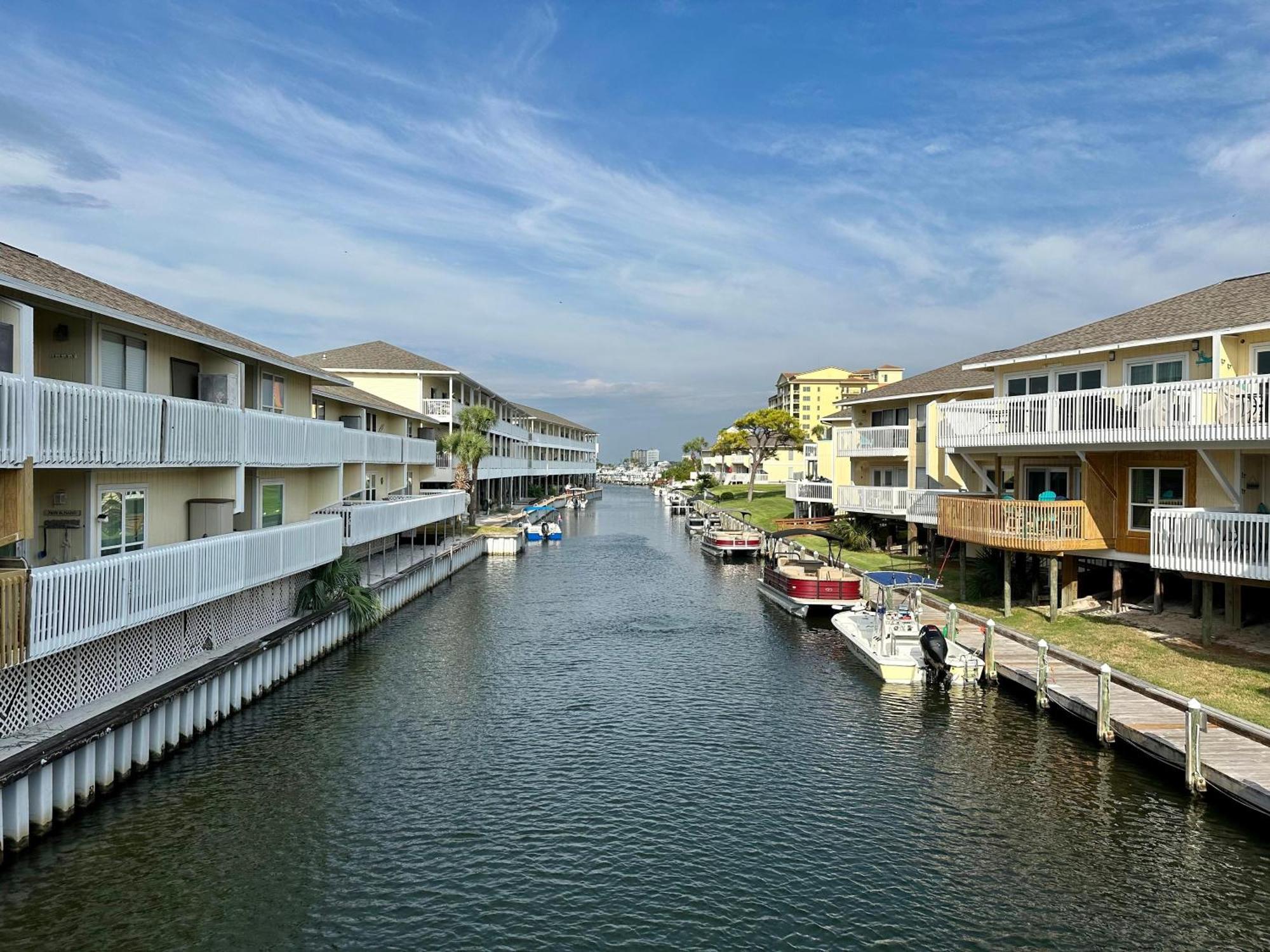 Vila Sandpiper Cove 8253 Destin Exteriér fotografie